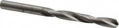 M.A. Ford - 17/64" 118° Solid Carbide Jobber Drill - Apex Tool & Supply