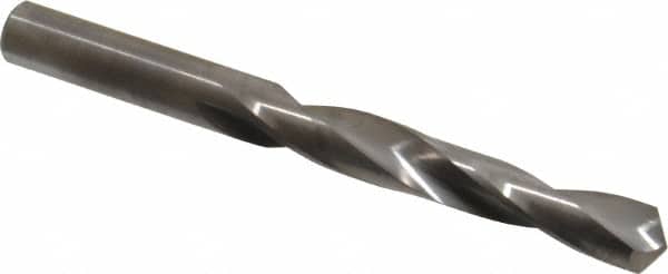 M.A. Ford - 27/64" 118° Solid Carbide Jobber Drill - Apex Tool & Supply