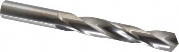 M.A. Ford - 1/2" 118° Solid Carbide Jobber Drill - Apex Tool & Supply