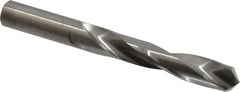 M.A. Ford - 35/64" 118° Solid Carbide Jobber Drill - Apex Tool & Supply