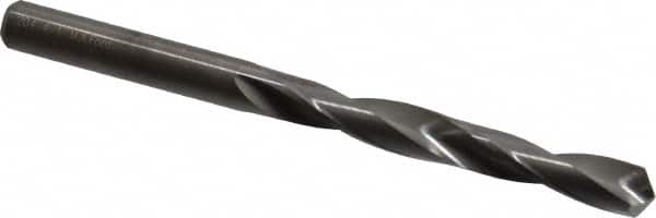 M.A. Ford - #1 118° Solid Carbide Jobber Drill - Apex Tool & Supply