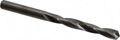 M.A. Ford - #1 118° Solid Carbide Jobber Drill - Apex Tool & Supply
