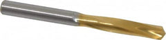 M.A. Ford - 13/64" 135° Spiral Flute Solid Carbide Screw Machine Drill Bit - Apex Tool & Supply
