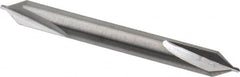M.A. Ford - Metric Plain Cut 60° Incl Angle Solid Carbide Combo Drill & Countersink - Apex Tool & Supply