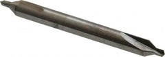 M.A. Ford - Metric Plain Cut 60° Incl Angle Solid Carbide Combo Drill & Countersink - Apex Tool & Supply