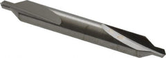 M.A. Ford - Metric Plain Cut 60° Incl Angle Solid Carbide Combo Drill & Countersink - Apex Tool & Supply
