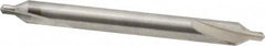 M.A. Ford - #2 Plain Cut 60° Incl Angle Solid Carbide Combo Drill & Countersink - Apex Tool & Supply
