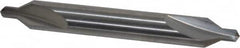 M.A. Ford - #3 Plain Cut 60° Incl Angle Solid Carbide Combo Drill & Countersink - Apex Tool & Supply