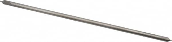 M.A. Ford - #00 Plain Cut 60° Incl Angle Solid Carbide Combo Drill & Countersink - Apex Tool & Supply
