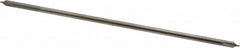 M.A. Ford - #0 Plain Cut 60° Incl Angle Solid Carbide Combo Drill & Countersink - Apex Tool & Supply