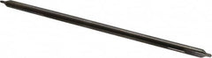 M.A. Ford - #2 Plain Cut 60° Incl Angle Solid Carbide Combo Drill & Countersink - Apex Tool & Supply