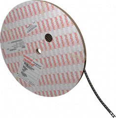 Heli-Coil - #8-32 UNC, 0.246" OAL, Free Running Helical Insert - 6 Free Coils, Tangless, 304 Stainless Steel, 1-1/2D Insert Length - Apex Tool & Supply