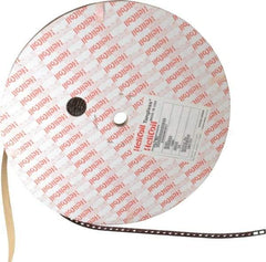 Heli-Coil - 1,000 Inserts, #10-32 UNF, 1D, Stainless Steel Screw Locking Insert - 4-1/8 Free Coils, 0.19 Inch Overall Length, 0.236 to 0.256 Inch Outside Diameter, Tangless, 304 Material Grade - Exact Industrial Supply