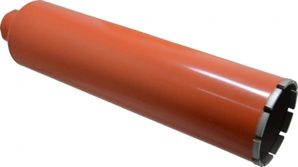 Core Bore - 4" Core Bit - Apex Tool & Supply