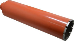 Core Bore - 4" Core Bit - Apex Tool & Supply