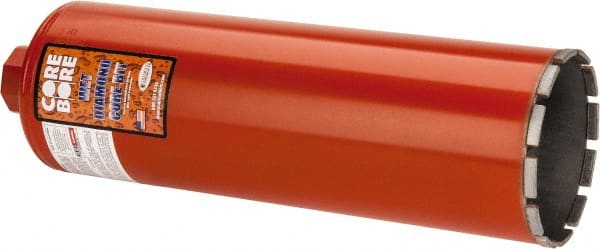 Core Bore - 5" Core Bit - Apex Tool & Supply