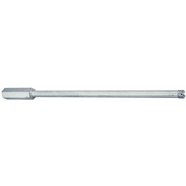 Core Bore - 1-1/8" Core Bit - Apex Tool & Supply