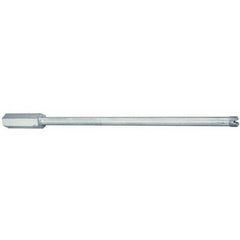 Core Bore - 1-1/8" Core Bit - Apex Tool & Supply