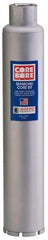 Core Bore - 2-1/2" Core Bit - Apex Tool & Supply