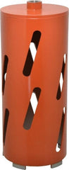 Core Bore - 4-1/2" Core Bit - Apex Tool & Supply