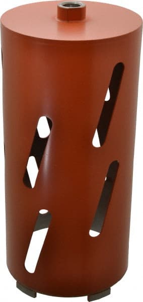 Core Bore - 5" Core Bit - Apex Tool & Supply