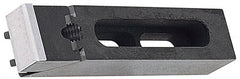 TE-CO - Manual Edge Clamps Grip Nose Style: Standard Overall Length (Inch): 5-13/16 - Apex Tool & Supply