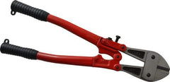 Value Collection - 14" OAL, 1/4" Capacity, Bolt Cutter - Apex Tool & Supply