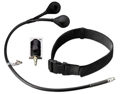 3M - Supplied Air (SAR) Dual Air Line Adapter Kits Compatible Hose Type: High Pressure Mount: Front-Mounted - Apex Tool & Supply