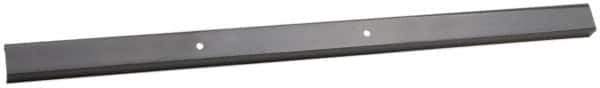 Akro-Mils - 30-3/4" Long x 1-3/4" Wide x 1" High, Cart Rail Kit - For 30930 - Apex Tool & Supply