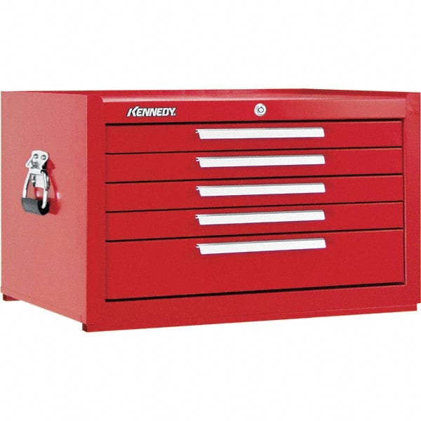 Kennedy - 5 Drawer Tool Chest - Apex Tool & Supply