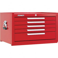 Kennedy - 5 Drawer Tool Chest - Apex Tool & Supply