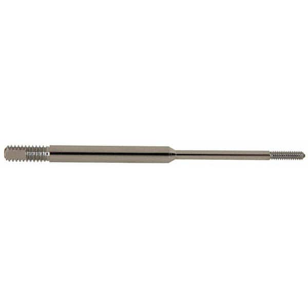 Marson - #6-32 Insert Tool Mandrel - Apex Tool & Supply