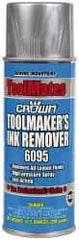 AERVOE - Layout Fluid Remover - 16 Ounce Aerosol Can - Apex Tool & Supply