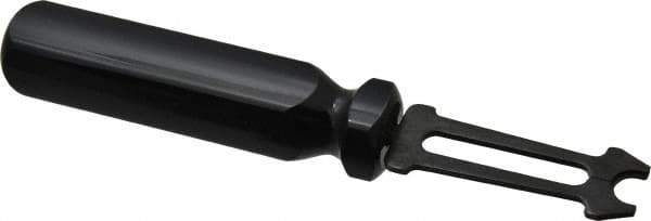 Rotor Clip - DE-5 External Retaining Ring Pliers - Apex Tool & Supply