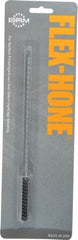 Brush Research Mfg. - 0.354" Bore Diam, 180 Grit, Silicon Carbide Flexible Hone - Extra Fine, 8" OAL - Apex Tool & Supply