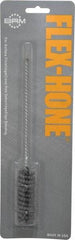 Brush Research Mfg. - 3/4" Bore Diam, 180 Grit, Silicon Carbide Flexible Hone - Extra Fine, 8" OAL - Apex Tool & Supply
