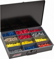 Value Collection - Twist On Wire Connector Kit - Apex Tool & Supply
