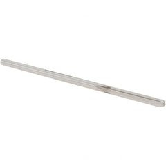 Alvord Polk - 0.13" Cobalt 4 Flute Chucking Reamer - Apex Tool & Supply