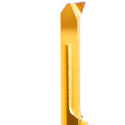 MPL 4 R0.2 L15 BXC THREADING INSERT - Apex Tool & Supply