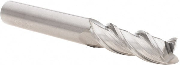 Kennametal - Square End Mill - Apex Tool & Supply