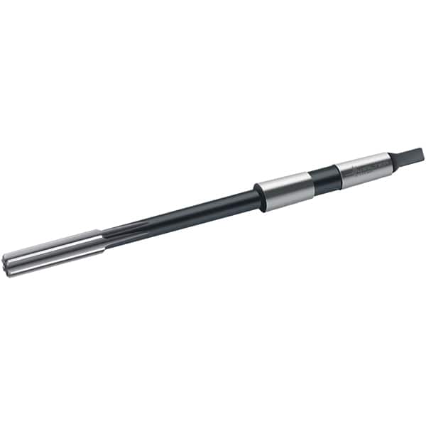 Walter-Titex - 32mm Cobalt 10 Flute Chucking Reamer - Apex Tool & Supply