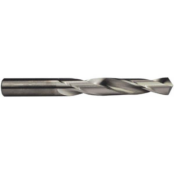 M.A. Ford - Letter X 118° Solid Carbide Jobber Drill - Apex Tool & Supply