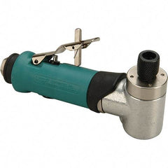 Dynabrade - Air Belt Sander Air Motor - Includes (1) Air Motor - Apex Tool & Supply