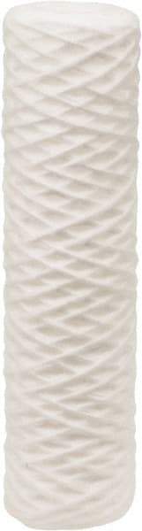 Bio-Circle - Parts Washer Disposable Filter - 247.65mm High x 63.5mm Wide x 63.5mm Long, Use with Bio-Circle Parts Washing Systems - Apex Tool & Supply