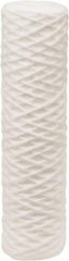 Bio-Circle - Parts Washer Disposable Filter - 247.65mm High x 63.5mm Wide x 63.5mm Long, Use with Bio-Circle Parts Washing Systems - Apex Tool & Supply