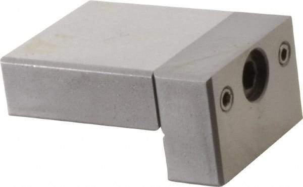 SPI - Edge Block - Use with 40-120-8 Center Scope - Apex Tool & Supply