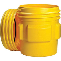 Brady SPC Sorbents - Overpack & Salvage Drums Type: Drum Total Capacity (Gal.): 20.00 - Apex Tool & Supply