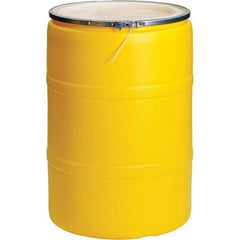 Brady SPC Sorbents - Overpack & Salvage Drums Type: Drum Total Capacity (Gal.): 55.00 - Apex Tool & Supply