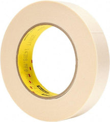 3M - 1" Wide Masking & Painters Tape - 6 mil Thick - Apex Tool & Supply