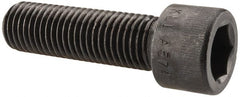 Made in USA - 7/8-9 UNC Hex Socket Cap Screw - Apex Tool & Supply